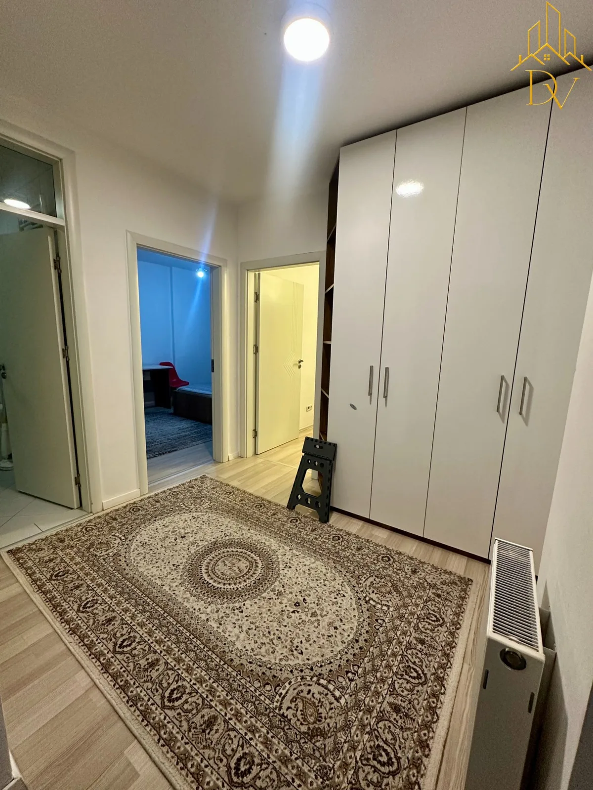 Banesë Fushë Kosovë, Rruga Dardania — 1