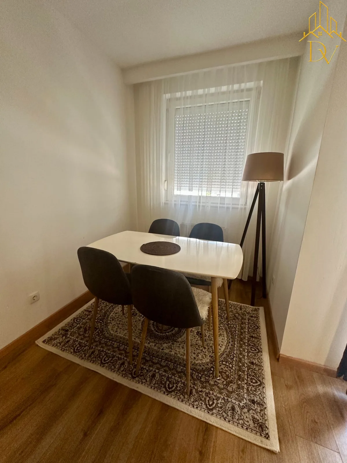 Banesë Fushë Kosovë, Rruga Dardania — 3