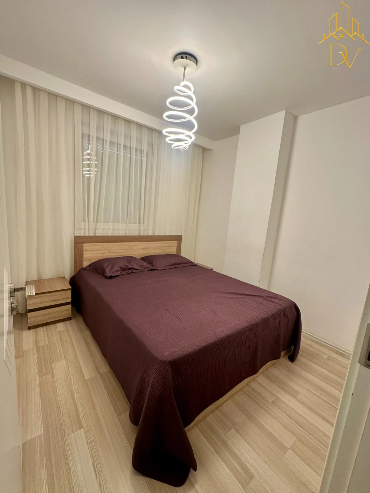 Banesë Fushë Kosovë, Rruga Dardania — 6